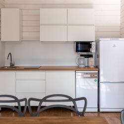 Фото Отель Opushka house Новожилово (Опушка хаус Новожилово)