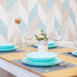 Фото Отель RentPlaza (РентПлаза) на Московском шоссе