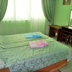 2-местный номер стандарт