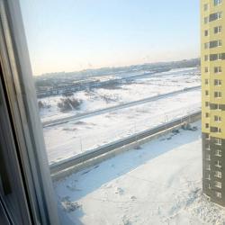 фото 26 Апартаменты на Муринской дороге