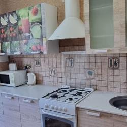 Фото Отель Уютный дом на улице Победы