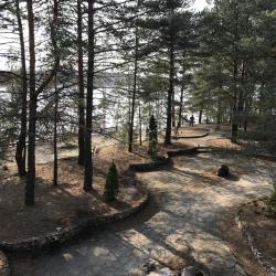 Фото Отель ТИРС