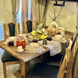 1-комнатный номер стандарт комфорт