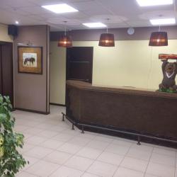 Фото Отель Придорожный комплекс Пегас