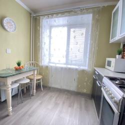 Фото Отель Живи уютно на улице Гоголя 33 А
