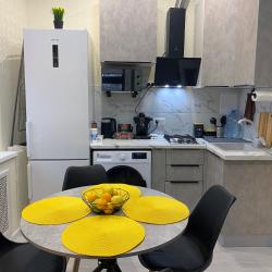 Фото Апартаменты с камином «Фьюжн»