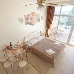 Фото Отель Вилла Арнис