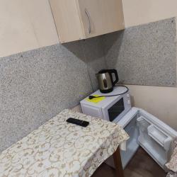 Апартаменты студия студия у вокзала