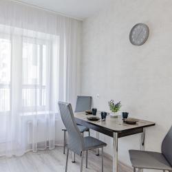 Фото Апартаменты на улице Портовая 37В корпус 1