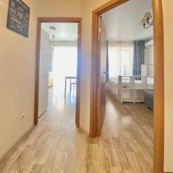 Фото Отель Greencity на улице Николая Ершова 62Г