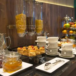 Фото Отель Mercure Saransk Center (Меркюр Центр)