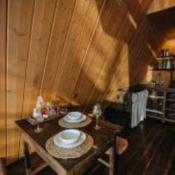 Фото Отель На Краю Земли