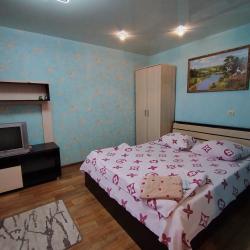 Фото Апартаменты на улице Лескова