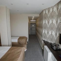 Фото Отель Sleepers Avia Hotel (Слиперс Авиа)