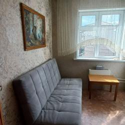 1-комнатные апартаменты стандарт