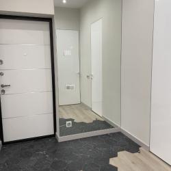 Фото Апартаменты на улице Курортная 14Б К4