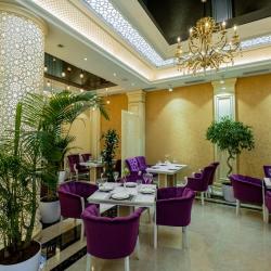 Фото Отель DiliMah Premium Luxury (ДилиМах Премиум Лакшери)