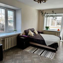 Фото Апартаменты на улице Щемиловка 9