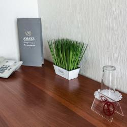 1-местный номер стандарт бизнес