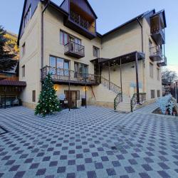 Фото Отель Golden House (Голден Хаус)