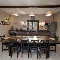 Коттедж премиум