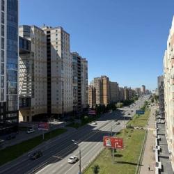 Апартаменты улучшенные