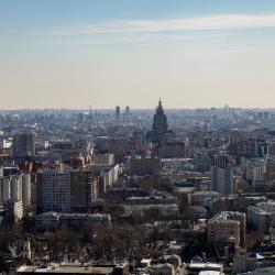 Апартаменты студия г. Москва, ул. Новодмитровская 2 к 7