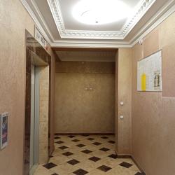 1-комнатные апартаменты стандарт