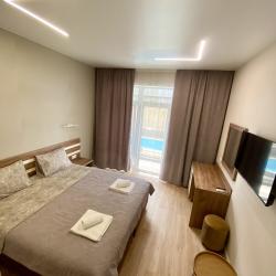 2-местная комната стандарт