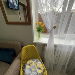 3-местные апартаменты стандарт Ставропольский край, г.Пятигорск, пгт.Горячеводский, ул.Садовая 213