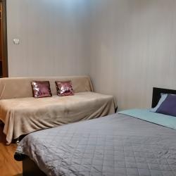 Фото Апартаменты на улице Механическая, 37