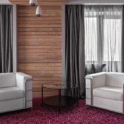 фото 5 Marins Park Hotel Nizhny Novgorod (Маринс Парк Нижний Новгород)