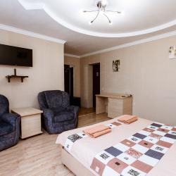 Фото Отель Лоза