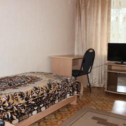 1-местный номер эконом