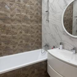 Фото Апартаменты на улице Максима Богдановича 52Г