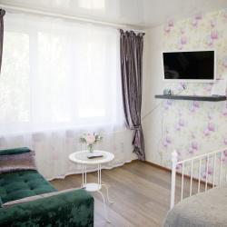 Фото Отель Барбарис на улице Мира 47