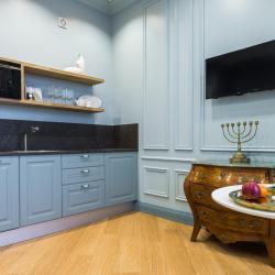 фото 30 D Apartments (Д Апартменс) на улице Рубинштейна