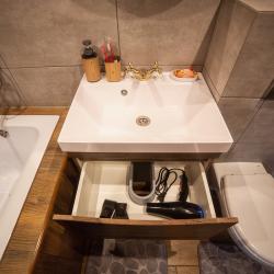 1-комнатные апартаменты улучшенные