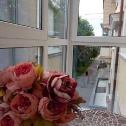 Фото Апартаменты на проспекте Ленина 14