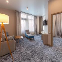 фото 6 Holiday Inn Kaliningrad (Холидей Инн Калининград)