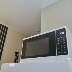 1-комнатные апартаменты студия