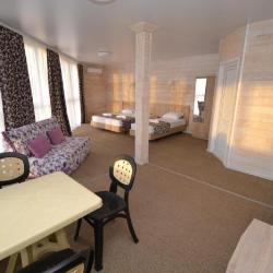 Фото Отель Вилла на песке