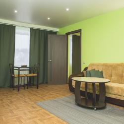 Фото Отель Клео