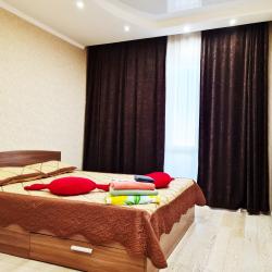 Фото Апартаменты а на Военной