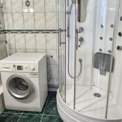 Фото Апартаменты на улице Токарева 6