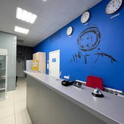 Фото Отель Гагарин