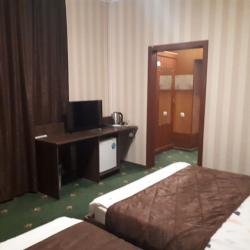 3-местный номер стандарт семейный