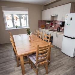 Фото Отель Хижина дяди Саши