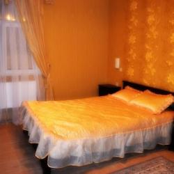 Фото Отель Медея