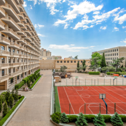 Фото Апартаменты Московский Квартал